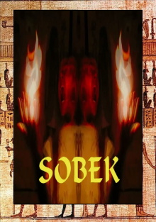 Sobek Trailer