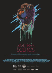 Sober Love Trailer