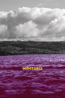 Soberania Trailer