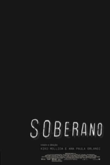 Soberano Trailer