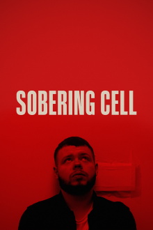 Sobering Cell Trailer