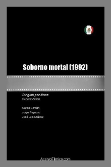 Soborno mortal Trailer