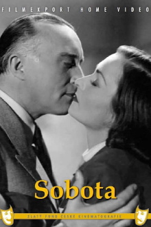 Sobota Trailer