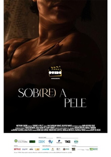 Sob(re) A Pele Trailer