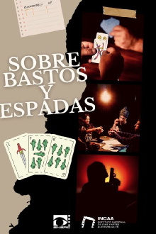 Sobre anchos y falsos Trailer