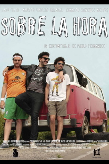 Sobre la hora Trailer