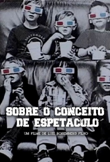 Sobre o Conceito de Espetáculo Trailer