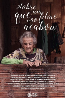 Sobre um Filme Que Não Acabou Trailer