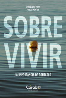 Sobre vivir Trailer