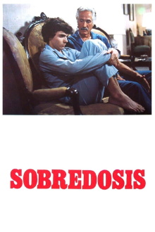 Sobredosis Trailer