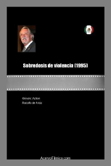 Sobredosis de violencia Trailer