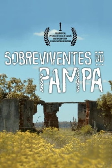 Sobreviventes do Pampa Trailer
