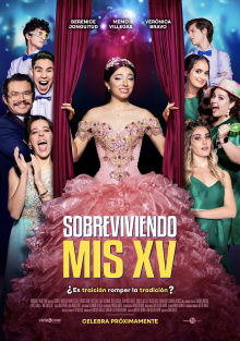 Sobreviviendo mis XV Trailer