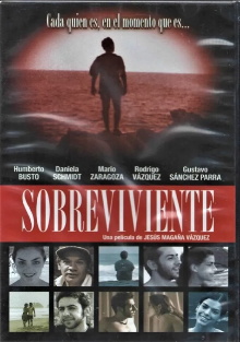 Sobreviviente Trailer