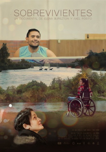 Sobrevivientes Trailer