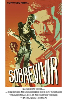 Sobrevivir Trailer