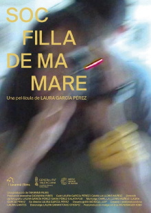 Soc filla de ma mare Trailer