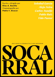Socarral Trailer
