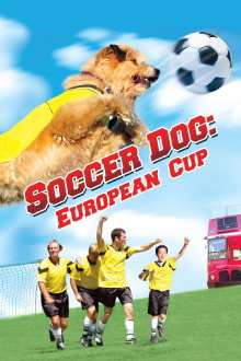Soccer Dog 2: European Cup Trailer