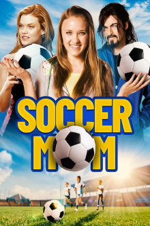 Soccer Mom Trailer