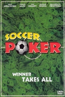 Soccer Poker Trailer
