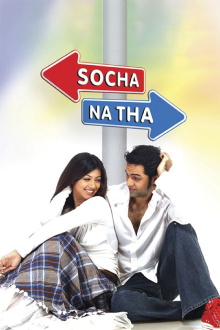 Socha Na Tha Trailer