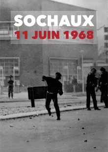 Sochaux June 11th 1968 Trailer