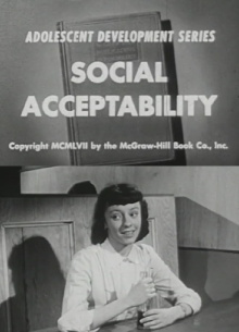 Social Acceptability Trailer