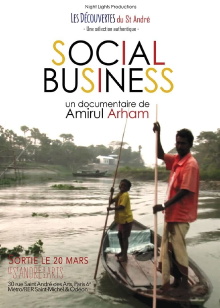 Social Business Trailer