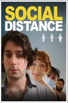 Social Distance Trailer