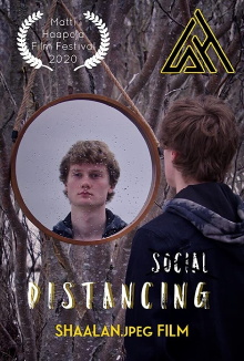 Social Distancing Trailer