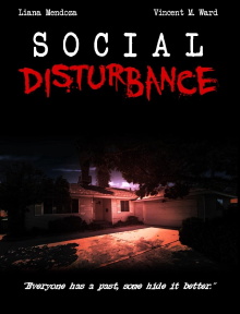 Social Disturbance Trailer