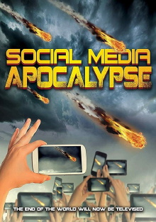 Social Media Apocalypse Trailer