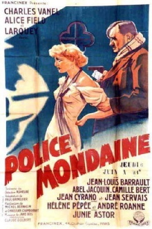 Social Police Trailer