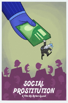 Social Prostitution Trailer