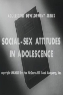 Social-Sex Attitudes in Adolescence Trailer