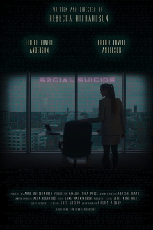 Social Suicide Trailer