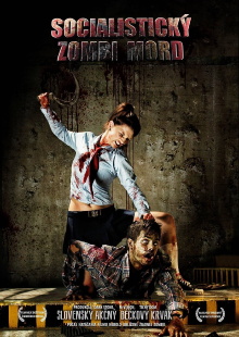 Socialist Zombie Massacre Trailer