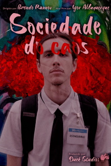 Sociedade do Caos Trailer