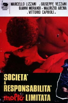 Società a responsabilità molto limitata Trailer