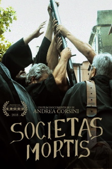 Societas Mortis Trailer