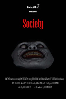 Society Trailer