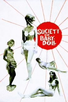 Society em Baby-Doll Trailer
