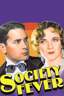 Society Fever Trailer