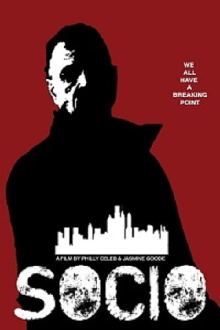 Socio Trailer