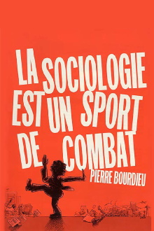 Sociology Is a Martial Art Trailer