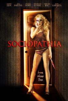 Sociopathia Trailer