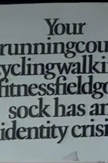 Sock Ads: Judith Williamson Consumes Passionately in Southern California Trailer