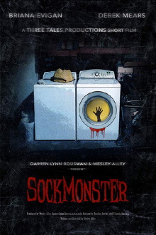 SockMonster Trailer