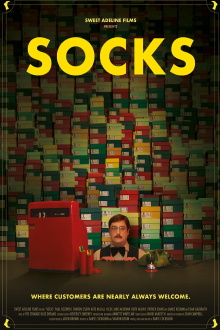 Socks Trailer